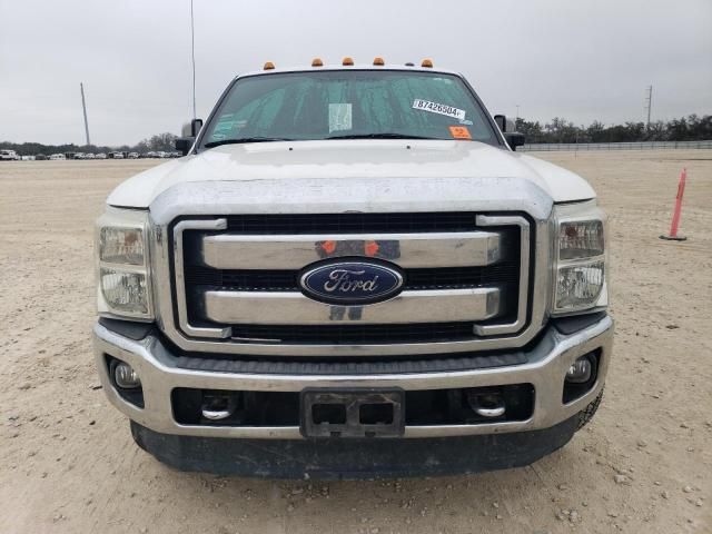 2015 Ford F250 Super Duty