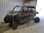 2024 Polaris RZR XP 4 1000 Premium