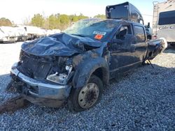 Salvage cars for sale from Copart Tifton, GA: 2020 Ford F450 Super Duty