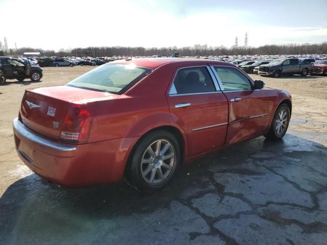 2010 Chrysler 300C