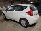 2015 Nissan Versa Note S