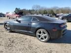 2013 Chevrolet Camaro LT