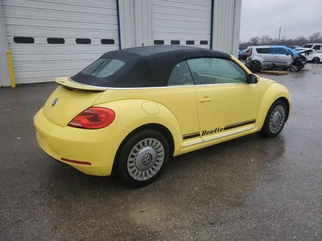 2013 Volkswagen Beetle