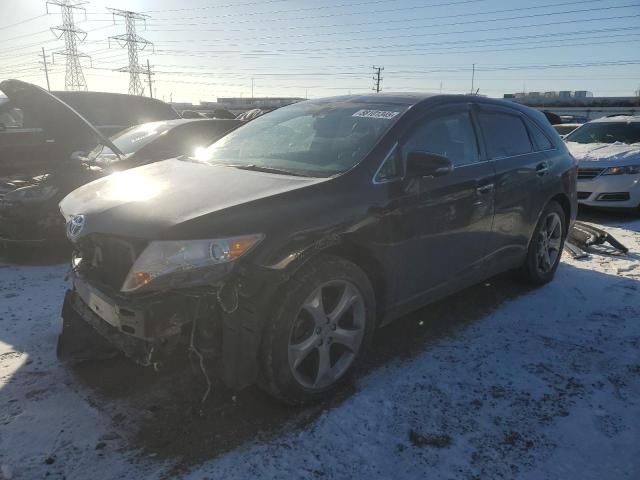 2013 Toyota Venza LE