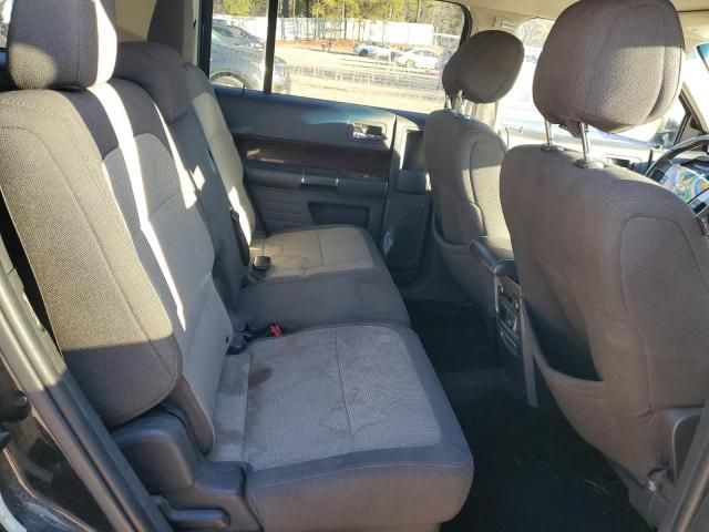 2012 Ford Flex SEL