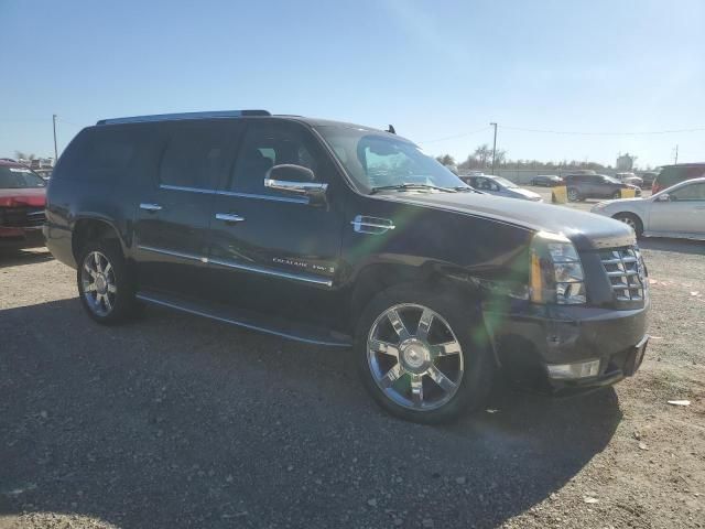 2008 Cadillac Escalade ESV