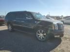 2008 Cadillac Escalade ESV