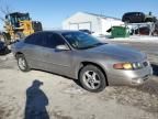 2002 Pontiac Bonneville SE