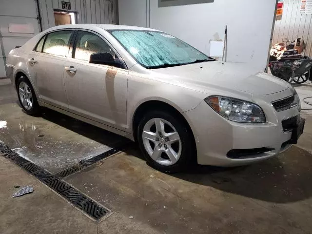 2011 Chevrolet Malibu LS