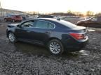 2016 Buick Lacrosse