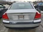 2004 Volvo S60 2.5T