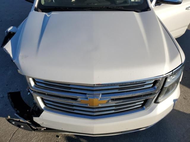 2016 Chevrolet Tahoe K1500 LTZ