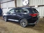 2018 Mitsubishi Outlander ES