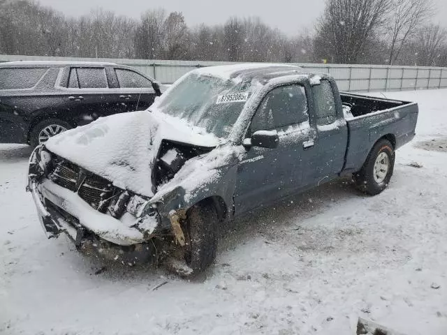 1997 Toyota Tacoma Xtracab