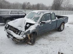 Toyota salvage cars for sale: 1997 Toyota Tacoma Xtracab