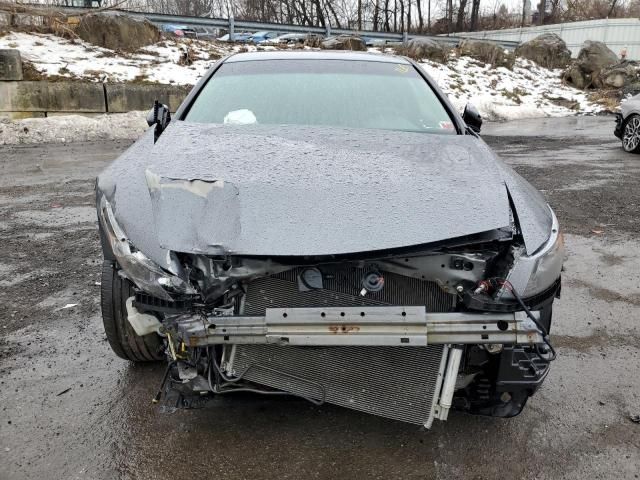 2010 Honda Accord LX