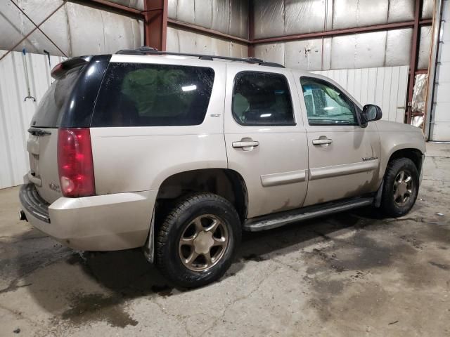 2007 GMC Yukon