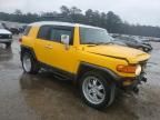 2007 Toyota FJ Cruiser