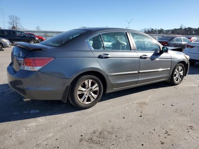 2009 Honda Accord LXP