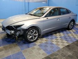 Hyundai Vehiculos salvage en venta: 2023 Hyundai Sonata SEL