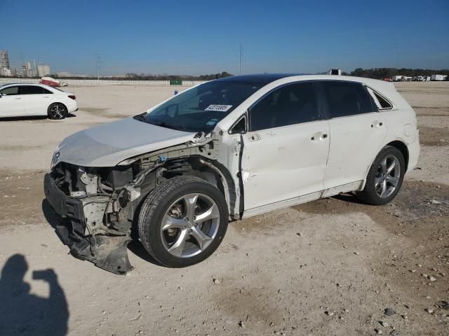 2012 Toyota Venza LE