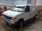 2006 Ford Econoline E250 Van