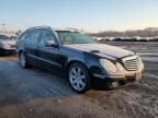 2007 Mercedes-Benz E 350 4matic Wagon