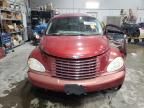 2005 Chrysler PT Cruiser Limited