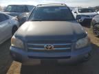 2006 Toyota Highlander Hybrid