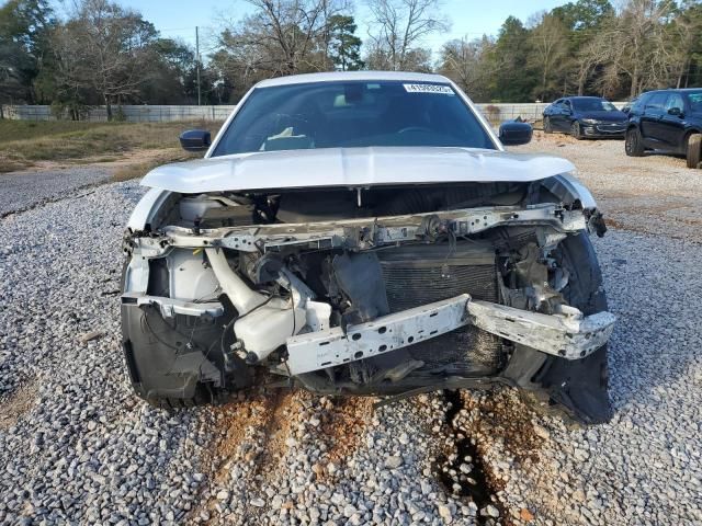 2017 Dodge Charger SE