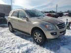 2007 Mercedes-Benz ML 320 CDI