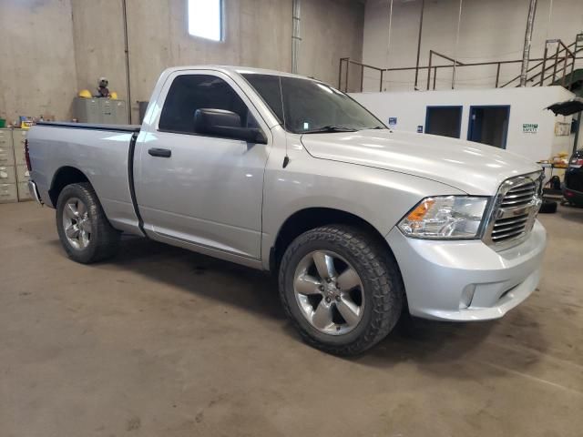 2018 Dodge RAM 1500 ST