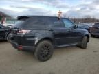 2014 Land Rover Range Rover Sport HSE