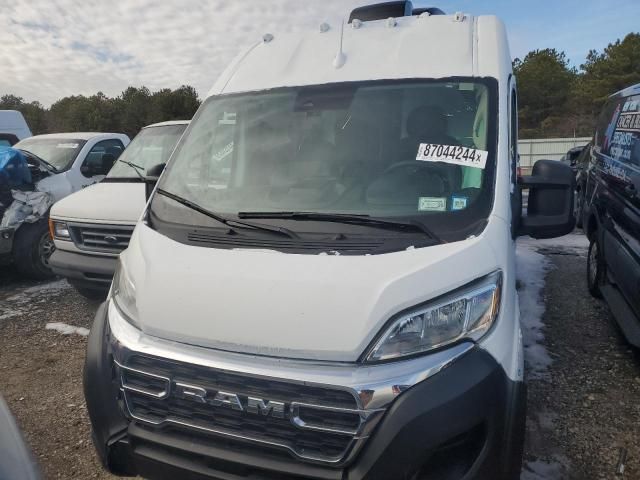 2023 Dodge RAM Promaster 2500 2500 High