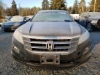 2011 Honda Accord Crosstour EXL