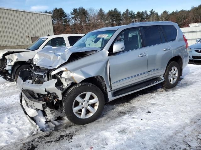 2012 Lexus GX 460