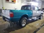 2005 Ford Ranger Super Cab