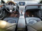 2012 Cadillac CTS Luxury Collection