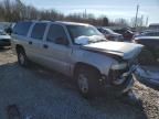 2006 Chevrolet Suburban C1500