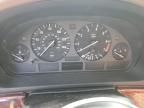 1999 BMW 528 I Automatic