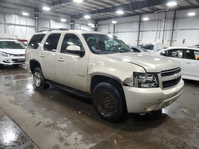 2007 Chevrolet Tahoe K1500