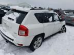 2012 Jeep Compass Latitude