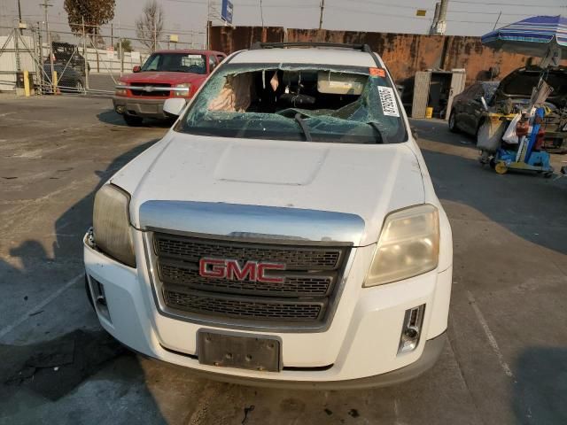 2012 GMC Terrain SLE