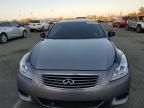 2008 Infiniti G37 Base