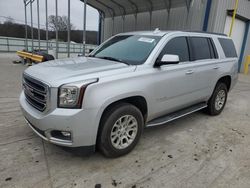 2017 GMC Yukon SLT en venta en Lebanon, TN