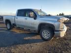 2020 Chevrolet Silverado K2500 Heavy Duty LT