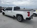 2023 Chevrolet Silverado K2500 Custom