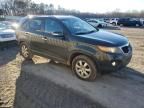 2012 KIA Sorento Base