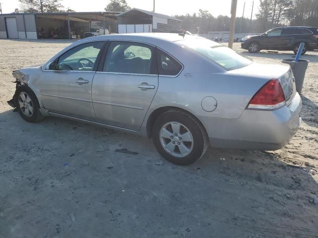 2007 Chevrolet Impala LT