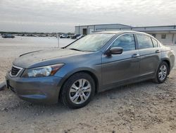 2010 Honda Accord LXP en venta en San Antonio, TX